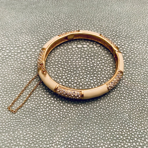 Jewelry - J. Crew enamel bangle